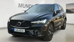 Gebraucht 2024 Volvo XC60 Plus SUV | 51.900 € (Fairer Preis)