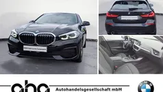 Gebraucht 2022 BMW 118 Advantage Kleinwagen | 23.460 € (Fairer Preis)