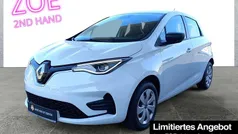 Gebraucht 2020 Renault Zoe Life Kleinwagen | 12.490 € (Fairer Preis)