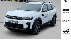 Gebraucht 2025 Dacia Bigster Expression SUV | 27.500 € (Fairer Preis)