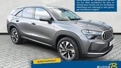 Gebraucht 2025 Skoda Kodiaq Selection SUV | 39.980 € (Guter Preis)