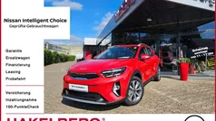 (beg) signalrot met. Neu 2025 Kia Stonic Vision SUV | 21.438 € (Fairer Preis)