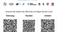 Saphirschwarz Gebraucht 2024 BMW 118 Kleinwagen | 29.900 € (Teuer)