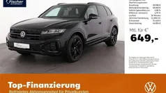 Gebraucht 2024 VW Touareg Style SUV | 69.840 € (Fairer Preis)