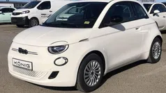Weiß Gebraucht 2025 Fiat 500e Red Kleinwagen | 25.689 € (Fairer Preis)