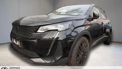 Gebraucht 2021 Peugeot 5008 GT SUV | 28.885 € (Fairer Preis)