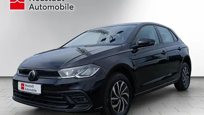Gebraucht VW Polo 95 PS (69 kW) 2025 Kleinwagen