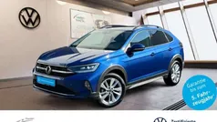 Gebraucht 2024 VW Taigo Move SUV | 26.850 € (Fairer Preis)