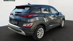 Grau Gebraucht 2021 Hyundai Kona SUV | 15.390 € (Fairer Preis)