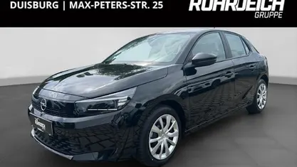 Gebraucht Opel Corsa 75 PS (55 kW) 2024 Limousine