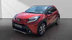 Gebraucht 2022 Toyota Aygo Connect Style Kleinwagen | 17.889 € (Fairer Preis)