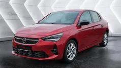 Gebraucht 2021 Opel Corsa GS Line Limousine | 16.280 € (Fairer Preis)