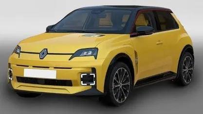 Gebraucht 2026 Renault R5 Iconic Kleinwagen | 32.390 € (Guter Preis)