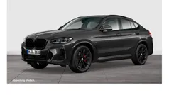 Gebraucht 2024 BMW X4 M Sport SUV | 73.870 €