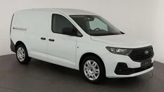 Frozen white Neu 2025 Ford Transit Trend Van / Kleinbus | 24.045 € (Superpreis)