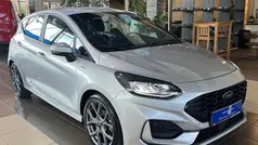 Gebraucht 2023 Ford Fiesta ST-Line Kleinwagen | 16.500 € (Superpreis)