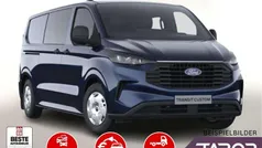 Blazer blue Neu 2025 Ford Transit Custom Trend Van / Kleinbus | 39.588 € (Fairer Preis)