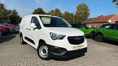 Gebraucht 2021 Opel Combo Van / Kleinbus | 16.950 € (Fairer Preis)