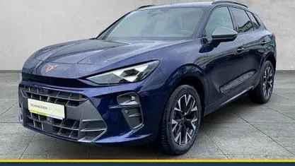 Gebraucht 2026 Cupra Terramar SUV | 40.850 € (Fairer Preis)