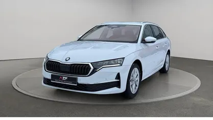 Gebraucht Skoda Octavia Selection 150 PS (110 kW) 2026 Kombi