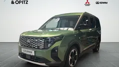 Gebraucht 2025 Ford Tourneo Active Limousine | 34.990 € (Fairer Preis)
