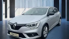 Gebraucht 2020 Renault Mégane GrandTour LIMITED Kombi | 15.480 € (Fairer Preis)
