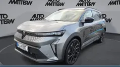 Grau Gebraucht 2024 Renault Scénic Esprit Alpine Van / Kleinbus | 46.490 € (Fairer Preis)