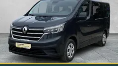 Gebraucht 2023 Renault Trafic Life Van | 33.890 € (Superpreis)