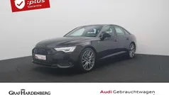 Gebraucht 2022 Audi A6 Ambiente Limousine | 46.980 € (Fairer Preis)