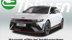 Weiß Gebraucht 2024 Hyundai Ioniq 5 SUV | 60.980 € (Fairer Preis)