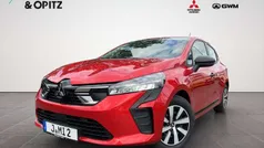 Rot Gebraucht 2024 Mitsubishi Colt Basis Kleinwagen | 17.450 € (Guter Preis)