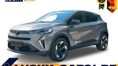 Gebraucht 2024 Renault Captur Evolution SUV | 23.850 € (Superpreis)