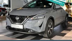 Gebraucht 2023 Nissan Qashqai N-Connecta SUV | 30.490 € (Fairer Preis)