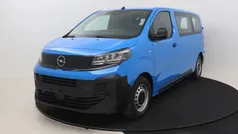 Gebraucht 2025 Opel Vivaro S Van | 30.049 € (Guter Preis)