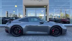 Porsche 911 Carrera GTS