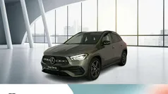 Gebraucht 2023 Mercedes GLA250 AMG SUV | 45.980 € (Fairer Preis)