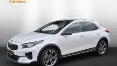 Gebraucht 2020 Kia XCeed Platinum SUV | 19.880 € (Fairer Preis)