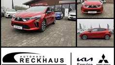 Rot (auroraro (rot)) Neu 2025 Mitsubishi Colt Plus Limousine | 18.750 € (Fairer Preis)