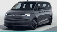 Gebraucht 2025 VW T7 Life Van | 55.950 € (Guter Preis)