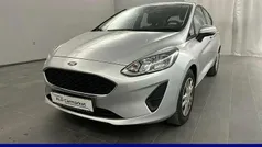 Gebraucht 2021 Ford Fiesta Trend Kleinwagen | 9.980 € (Superpreis)