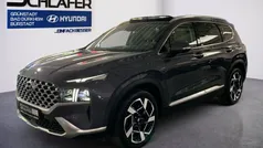 Gebraucht 2021 Hyundai Santa Fe Prime SUV | 38.990 € (Fairer Preis)