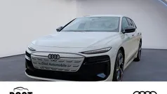 Beige Gebraucht 2025 Audi A6 e-tron S-Line Kombi | 69.590 € (Fairer Preis)