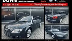 Gebraucht 2008 Audi A4 Cabriolet S-Line Cabrio | 6.500 € (Guter Preis)