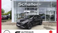 Gebraucht 2025 Nissan Qashqai SUV | 35.900 € (Fairer Preis)