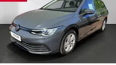 Gebraucht 2022 VW Golf VIII Life Kombi | 18.280 € (Fairer Preis)
