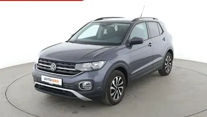 Gebraucht 2022 VW T-Cross Active SUV | 18.530 € (Guter Preis)