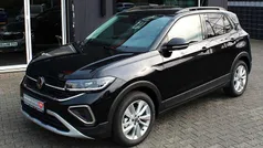 Gebraucht 2025 VW T-Cross Life SUV | 27.490 € (Fairer Preis)