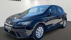 Gebraucht 2023 Seat Ibiza Style Limousine | 15.900 € (Fairer Preis)