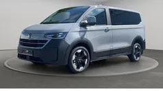 Gebraucht 2025 VW Caravelle PanAmericana Van / Kleinbus | 70.322 €