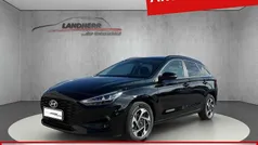 Gebraucht 2025 Hyundai i30 Kombi | 24.275 € (Superpreis)